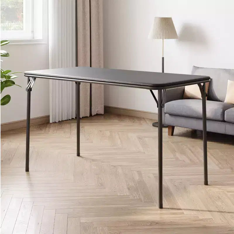 Table pliante rectangulaire