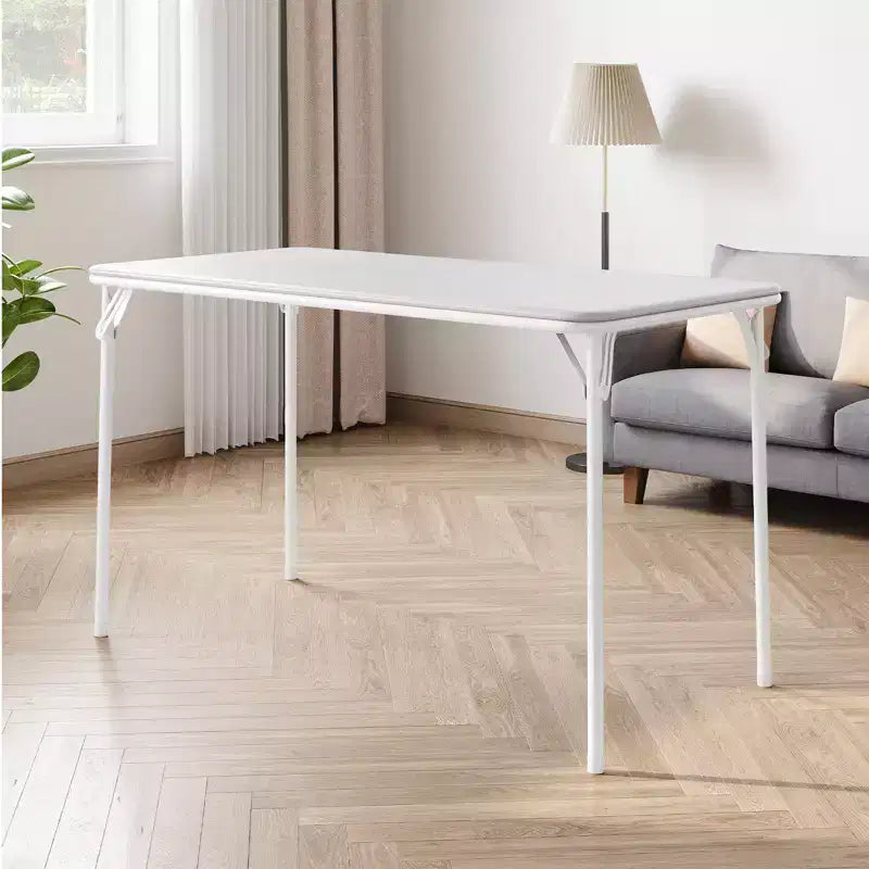 Table pliante rectangulaire