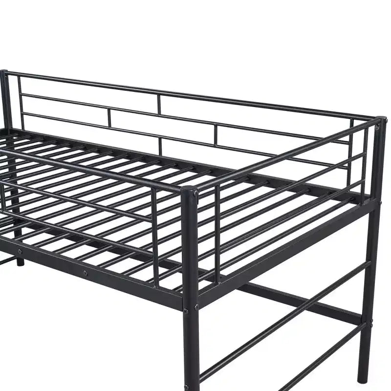 Lit mezzanine simple
