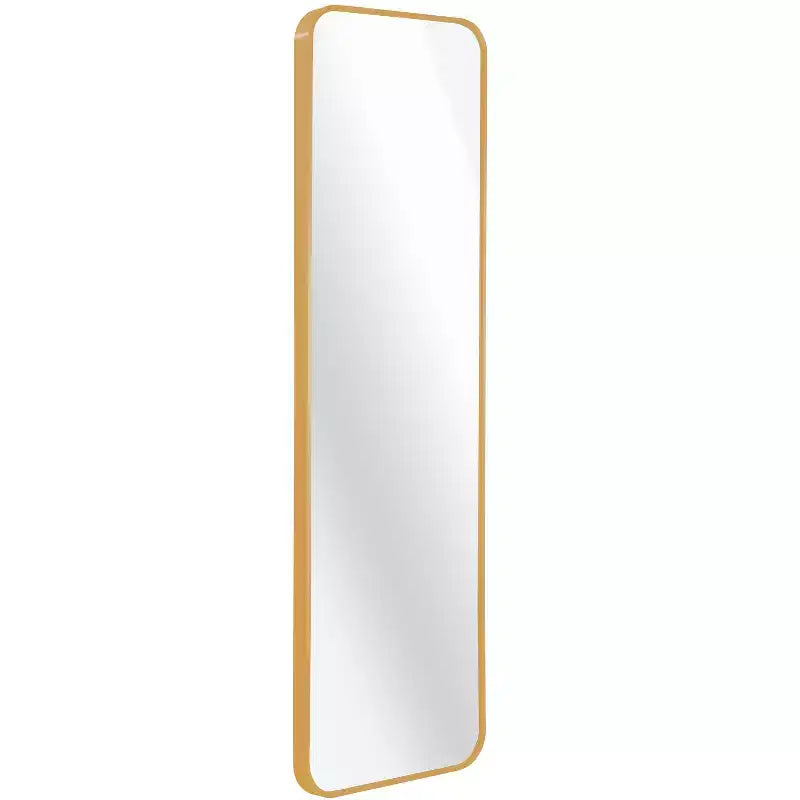 Miroir pleine longueur en alliage d'aluminium