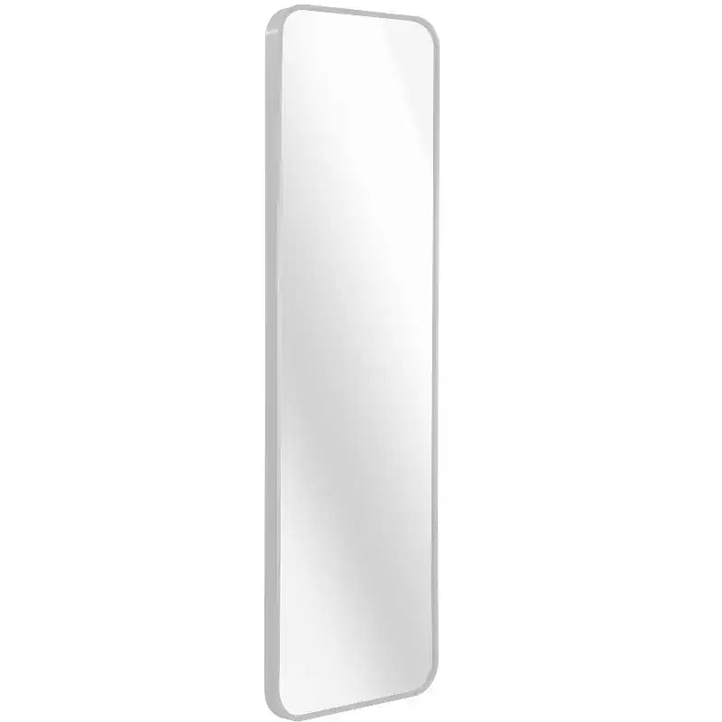 Miroir pleine longueur en alliage d'aluminium