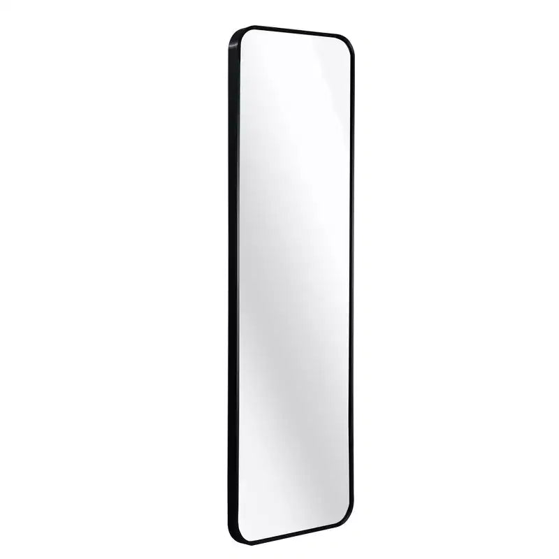 Miroir pleine longueur en alliage d'aluminium