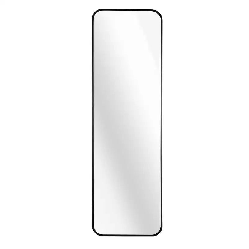 Miroir pleine longueur en alliage d'aluminium