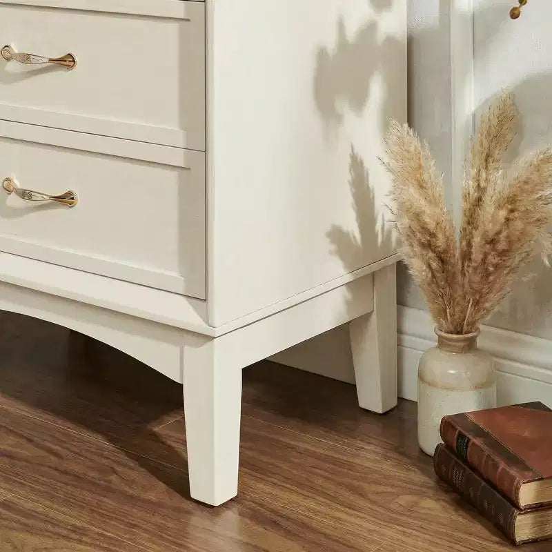 Meuble de rangement de cuisine de style moderne