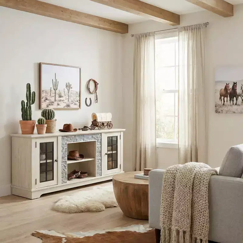 Meuble TV moderne