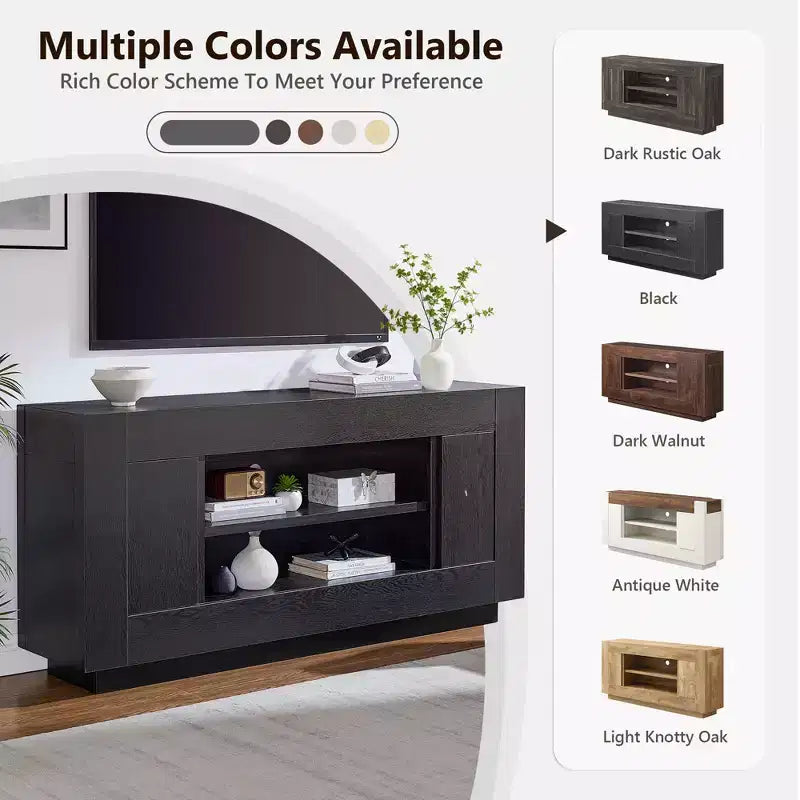 Meuble TV de style moderne