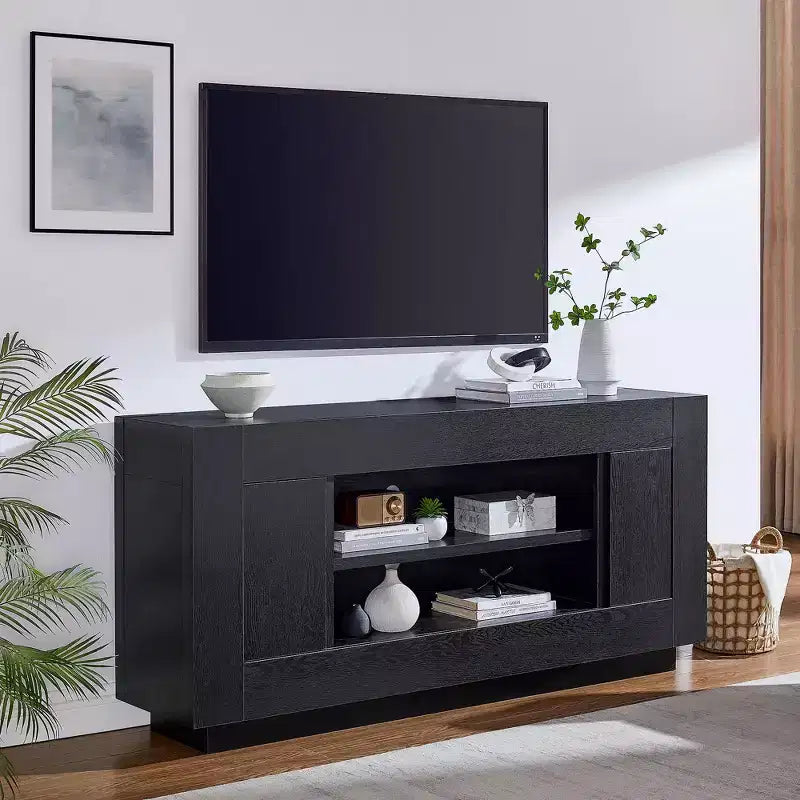 Meuble TV de style moderne