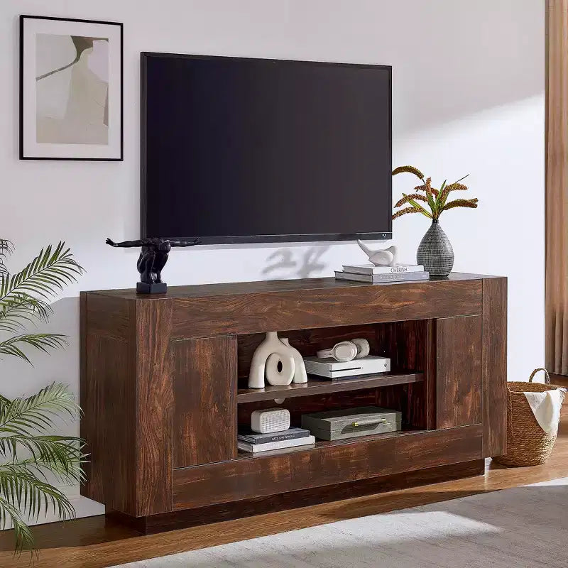 Meuble TV de style moderne