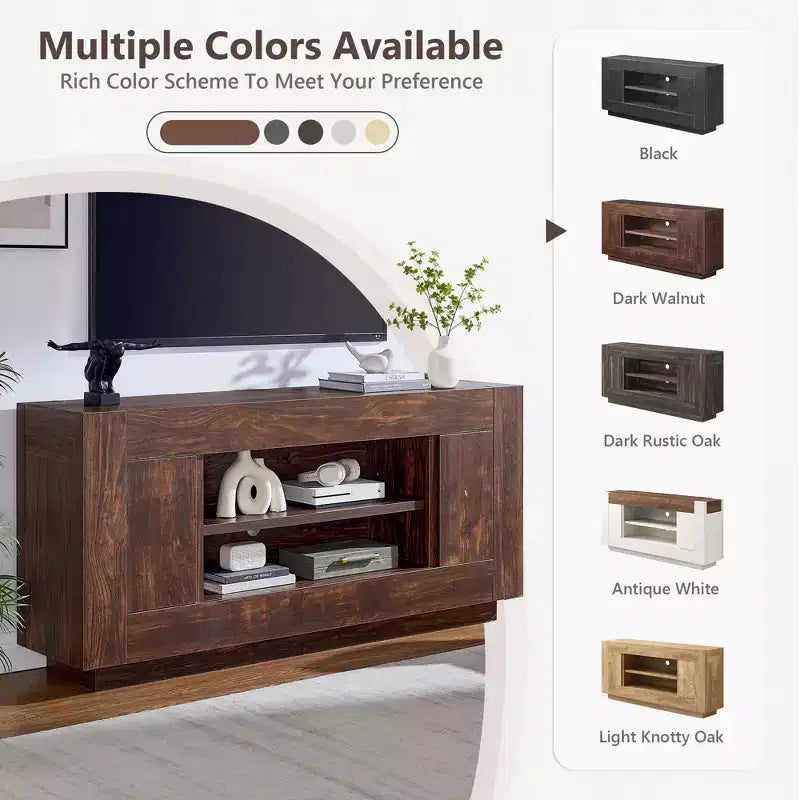 Meuble TV de style moderne