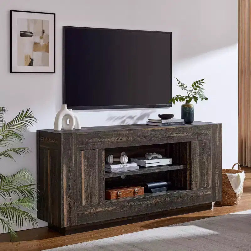 Meuble TV de style moderne