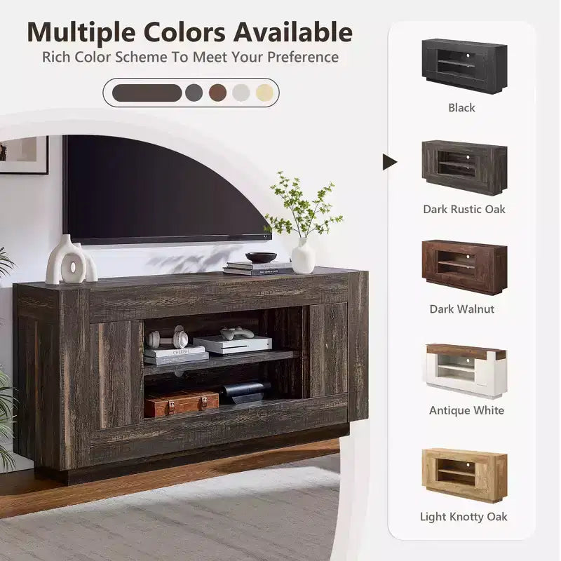 Meuble TV de style moderne