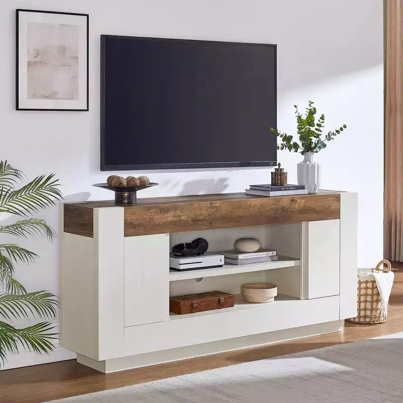 Meuble TV de style moderne