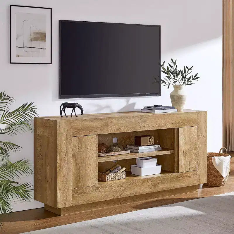 Meuble TV de style moderne