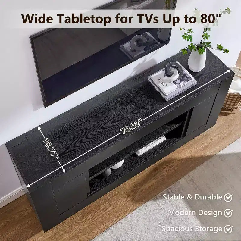 Meuble TV de style moderne