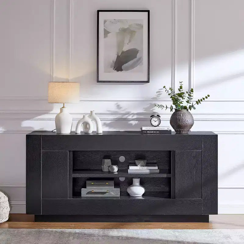 Meuble TV de style moderne