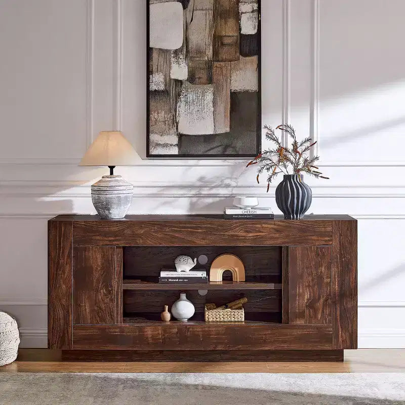 Meuble TV de style moderne