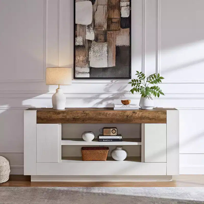 Meuble TV de style moderne