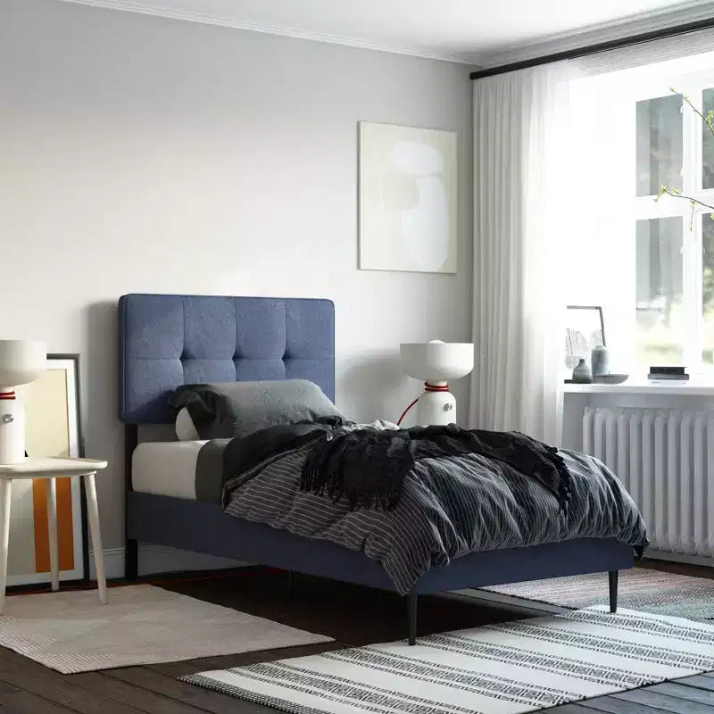 Matelas moelleux