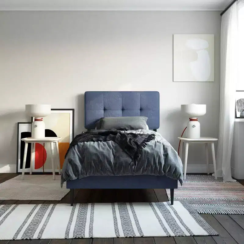 Matelas moelleux