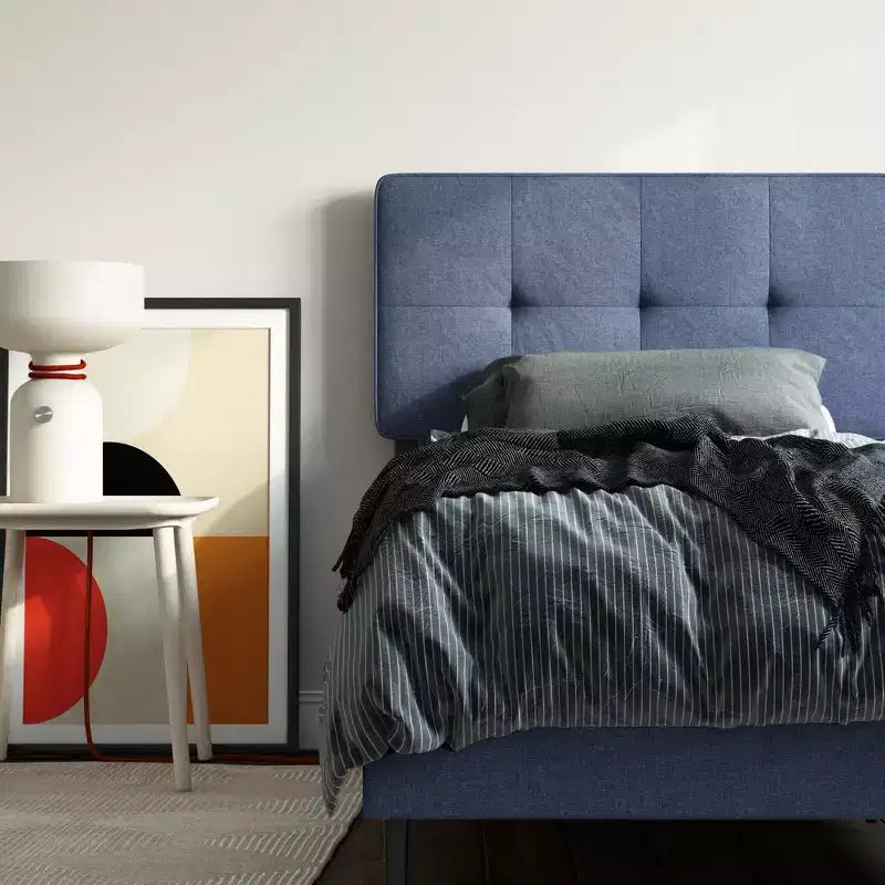 Matelas moelleux