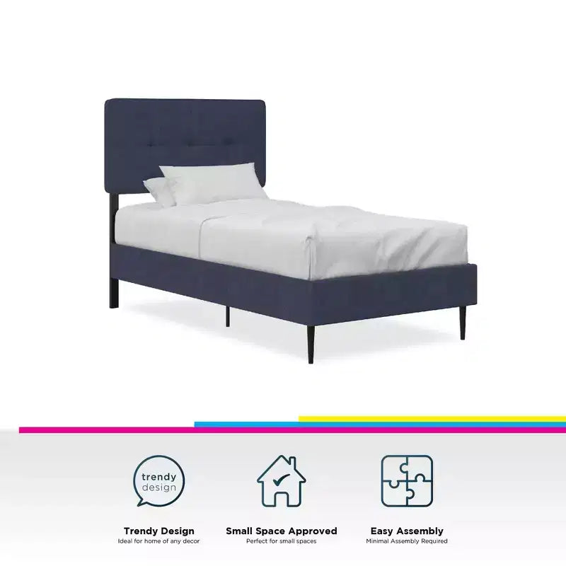 Matelas moelleux