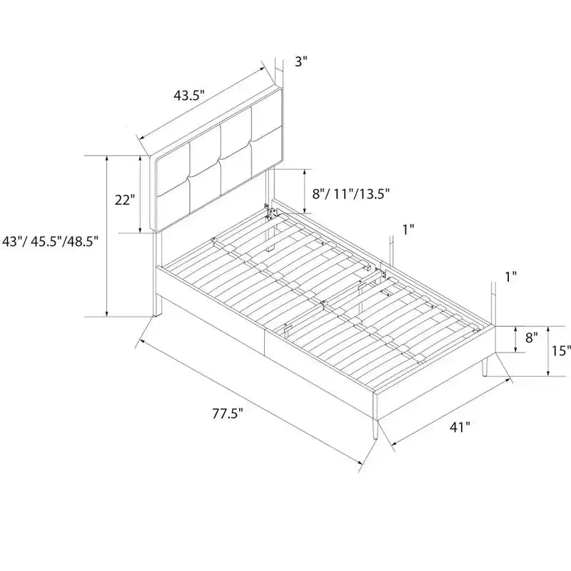 Matelas moelleux