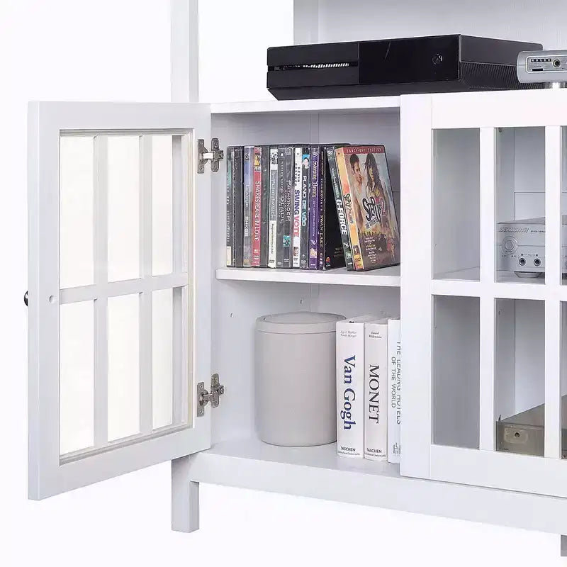 Armoires de rangement et meubles TV de luxe