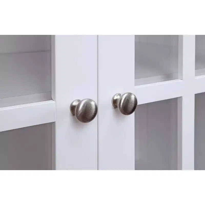 Armoires de rangement et meubles TV de luxe