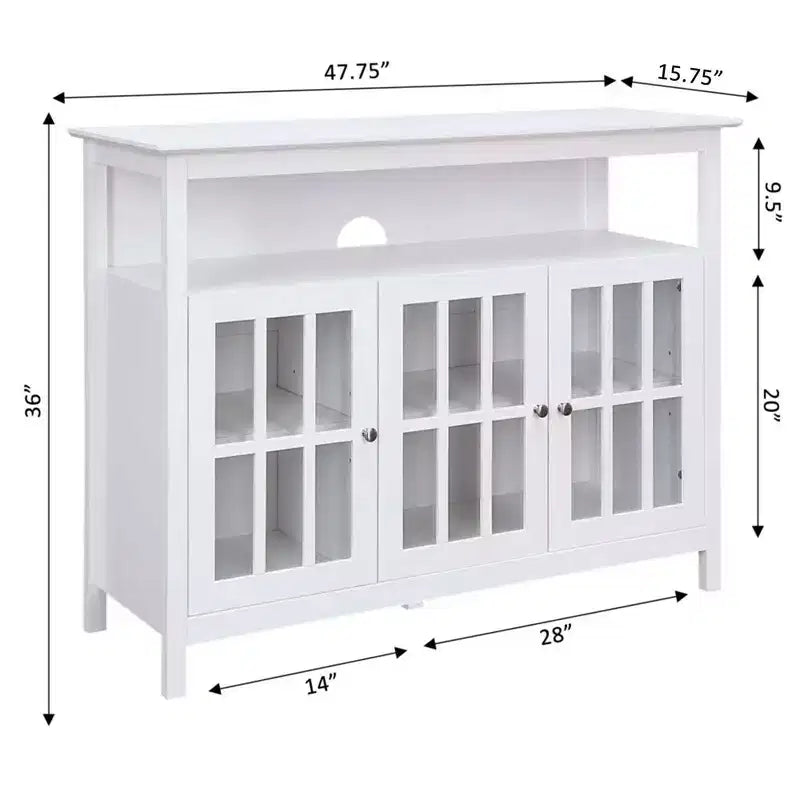Armoires de rangement et meubles TV de luxe