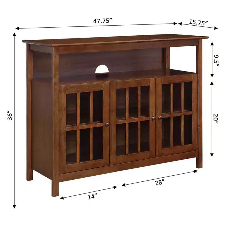 Armoires de rangement et meubles TV de luxe